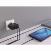 Green Cell 45W USB-C PD Ladegerät mit USB-C Kabel und Produktbild-Vorschau 2