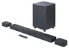 JBL BAR 800 Schwarz 5.1.2 Kanäle 720 W Produktbild-Vorschau 1