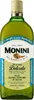 Monini Delicata Natives Olivenöl Extra 2×1 L – mild & Produktbild-Vorschau 2