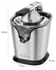 ProfiCook PC-ZP 1154, Sokowirówka wolnoobrotowa, Czarny, Podgląd zdjęcia produktu 29
