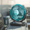 Makita DCF102Z - Wentylator - Mobilny - 18 cm Podgląd zdjęcia produktu 23