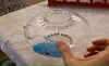 Transparante mozaïeklamp in Turkse stijl met zeven kappen - Productafbeelding-voorbeeld 4