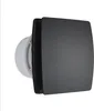 Tichý 150 mm kúpeľňový ventilátor s časovačom, hygrostatom Náhľad obrázku produktu 5