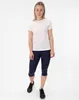 Jako Power Capri Tight Damen - Marine Produktbild-Vorschau 7