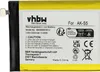 vhbw Akku kompatibel mit Emporia SMART.5 Handy Smartphone Produktbild-Vorschau 5