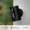 Ring Stick Up Cam Battery Box IP-Sicherheitskamera Innen & Produktbild-Vorschau 10