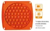 DecorPop Kreis Silikonform 19 X 17 CM Produktbild-Vorschau 3