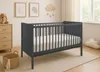 Baby Happy Bliss – Lit bébé évolutif Nelly 120x60 cm, Lit à Voir les images du produit 4