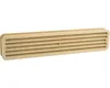 Marley Türlüftungsgitter 452 x 92 mm, limba Produktbild-Vorschau 1