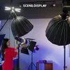 LIPPMANN F10 6" Fresnelova čočka Bowens Mount 10¡ã- Náhled obrázku produktu 10