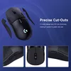 INF Verbesserte Griff-Mausaufkleber für Logitech G604 - Produktbild-Vorschau 2
