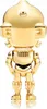 Charms pour Pandora Star Wars ROBOT C-3PO S925 Voir les images du produit 3