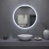 Tutumi Spiegel Led Ffj 90Cm Grey Produktbild-Vorschau 2