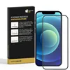 1x 9D Keramik-Glass für iPhone XS FULL COVER 3D KLAR Produktbild-Vorschau 2