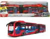Dickie Toys 203747015, Autobus, 3 rok/roky, Plast, Červená Náhled obrázku produktu 6