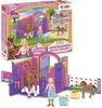 CRAZE CAVALLY Adventskalender Kinder - Pferde Spielzeug Produktbild-Vorschau 1