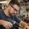 Schutzbrille Resiste FEINZ Klar Leicht Und Robust Optimaler Produktbild-Vorschau 2