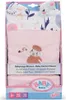 BABY born Baby Carrier Flower, Nosič pre bábiky, 3 rok / Náhľad obrázku produktu 15