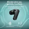 Philips TAT2200BK/00 casque True Wireless Stereo (TWS) Voir les images du produit 5