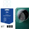3mk - Lens Protection (4 pack) - Xiaomi 17 Ultra - Clear Náhľad obrázku produktu 3