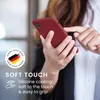 kwmobile Handyhülle für Apple iPhone XR Hülle - Case Produktbild-Vorschau 4