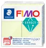 FIMO 212152113 FIMO Effect Pastell 56g vanille Anteprima dell’immagine prodotto 1