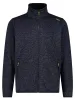 Cmp Giacca Uomo Cappuccio Con Zip Staccabile Inn.jacket Anteprima dell’immagine prodotto 5