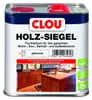 Clou Holz Siegel 2,5 L glänzend Produktbild-Vorschau 1