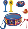 set musicale Paw Patrol 7 pezzi Anteprima dell’immagine prodotto 8