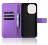 Funda tipo libro para Xiaomi Redmi Note 17 Pro 5G, de cuero Vista previa de la imagen del producto 6