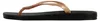 Ipanema Anatomic Flip-flops Schwarz EU 41-42 Frau Schwarz Produktbild-Vorschau 1