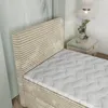 Masseno Boxspringbett PISA 90 90x200 cm Komplett-Set mit Produktbild-Vorschau 3