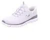Skechers Glide Step Slip IN Sportschuh Grau Produktbild-Vorschau 22