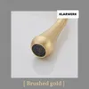 Lydia | Hotel Gastro Gold: Badarmatuur | RVS watermengkraan Productafbeelding-voorbeeld 6