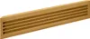 Lüftungsgitter BRISE 457 x 92 x 17 mm limba doppelseitig Produktbild-Vorschau 2