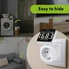 GreenBlue merač energie, počítadlo wattov, 16A, max. 3680W, Náhľad obrázku produktu 8