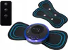 Svalový elektrostimulátor BLOW BUTTERFLY Náhľad obrázku produktu 7