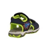 Superfit MIKE 3.0 1-009469-8020 (25/BLAU/GRÜN) Produktbild-Vorschau 8