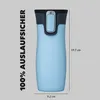 Tazza termica ContiGo! WEST LOOP menta 0,47 l Anteprima dell’immagine prodotto 9