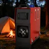XINZI 8kW Diesel Luftheizer mit LCD & Fernbedienung, Produktbild-Vorschau 5