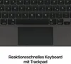 Apple Magic Keyboard - Klávesnice a folio pouzdro - s Náhled obrázku produktu 4