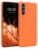 kwmobile Hülle für Samsung Galaxy S21 FE TPU Case - Produktbild-Vorschau 1