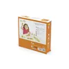 VIGA Lernspiel, Puzzle, Lehren, Sortieren, Sinne, 37 Teile Produktbild-Vorschau 6