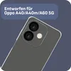 Hülle OPPO A40, A40m, A60 5G Schutzhülle - Cazy - Produktbild-Vorschau 2