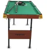 Pegasi Billardtisch 5ft Foldy - Billardtisch 5ft - Produktbild-Vorschau 4