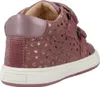 Stivali Del Marchio Geox Del Modello B Biglia Girl Rosa Anteprima dell’immagine prodotto 3