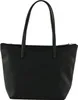 LACOSTE sac à épaule Shopping Bag Noir Voir les images du produit 3