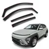 J&J Automotive | GP Deflektor / Ofuky oken pro Hyundai Kona Náhled obrázku produktu 1