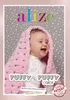 5 x ALIZE Puffy 599 Bone mit Label Produktbild-Vorschau 7