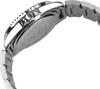 KIESENBERG Herrenuhr Armbanduhr TV Testbild Geschenk Fan Produktbild-Vorschau 4